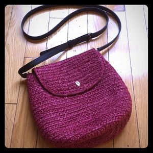Helen Kaminski bag